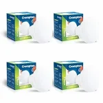 Crompton Domestic Recess LED Deep Cut Down Lighter Star Deep Glaze 6W (Warm White