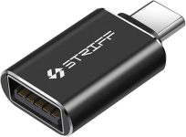 STRIFF USB 3.0 to Type C OTG Adaptor