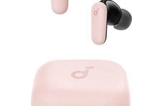 soundcore R50I Nc By Anker Noise Cancelling In Ear Earbuds