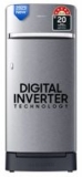Samsung 189 L 5 Star Inverter Direct-Cool Single Door Refrigerator(RR21C2H25S8/HL)