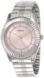 Timex Analog Pink Dial Women’s Watch-TW00ZR282E